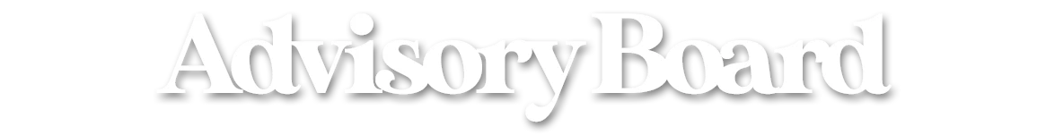 Advisory Board